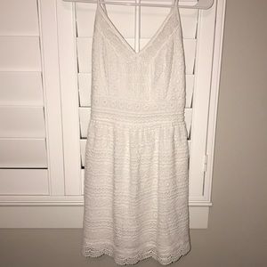 NWT Abercrombie & Fitch Sundress